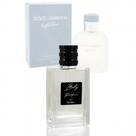 equivalente LIGHT BLUE di D&G