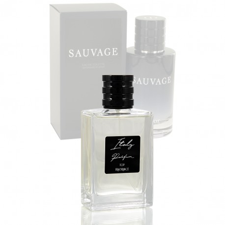 equivalente SAUVAGE di DIOR